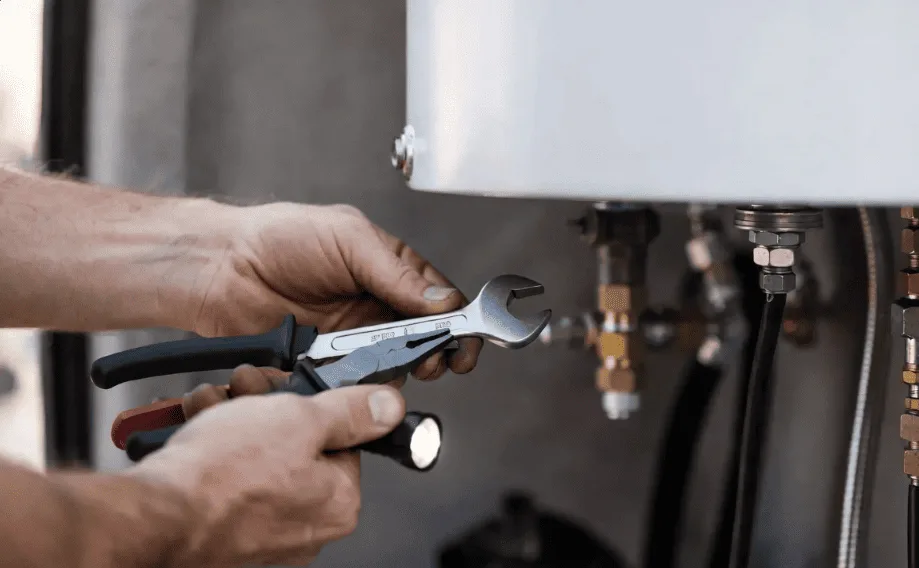 Why choose Water Heater Repair in Ida, MI